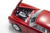 Kyosho Original Scale Alfa Romeo Giulietta Sprint Veloce Red Finished Product 1/18