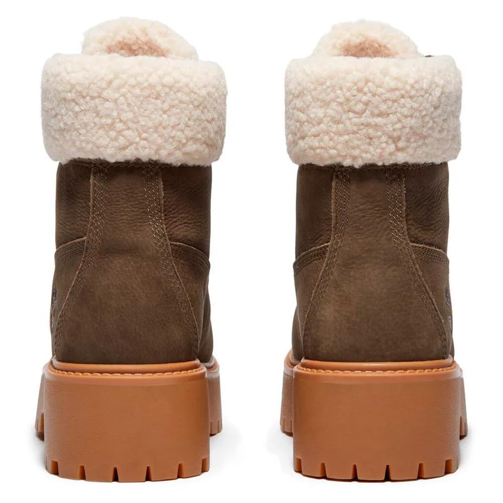 Timberland Stone Street Mid Warm Lined Waterproof Buty