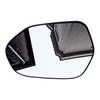 Heated Reflective Mirror Lens for Toyota Camry (2018-2023), Left/Right Side.
