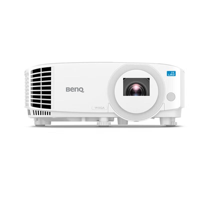 

BenQ LW500ST Home & Gaming Projector (CN version)