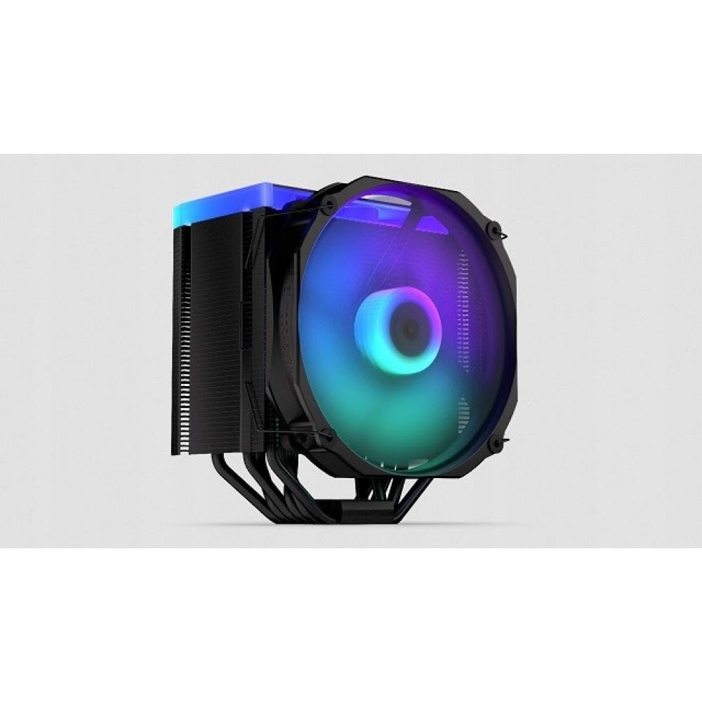Endorfy Fortis 5 Black ARGB CPU Cooler