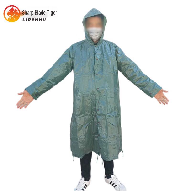 Blade Tiger 81-B Chemical Protection Hood