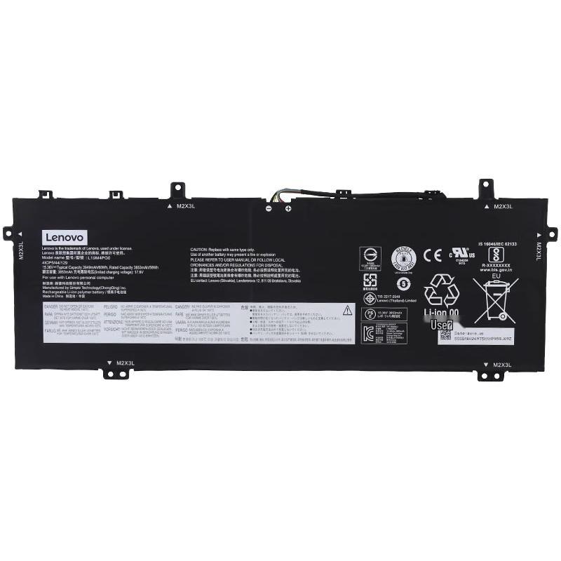 Lenovo Original Laptop Replacement Batteries