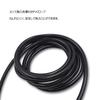 Skipping Rope for Training Adult Jump Rope Heavy Diameter 1cm