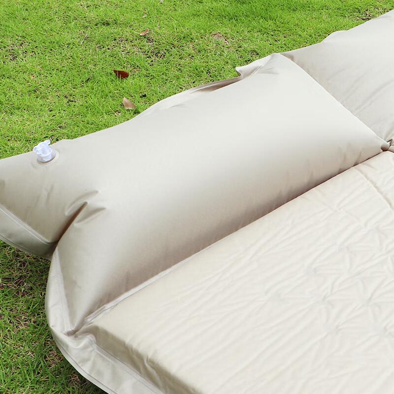 Yuzhan Portable Self-Inflating Camping Sleeping Pad
