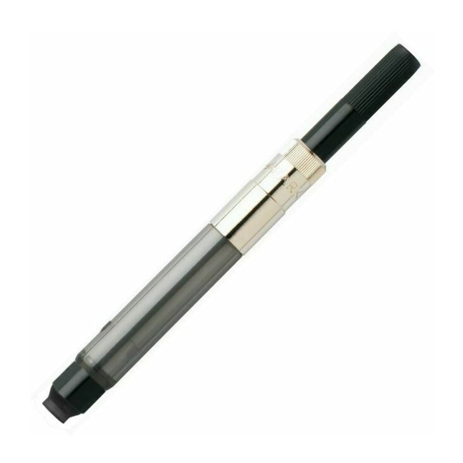 

PARKER Parker Quiink Screw Type Оригинальный импортный продукт S0050300 Converter-D (Серебряный тип)