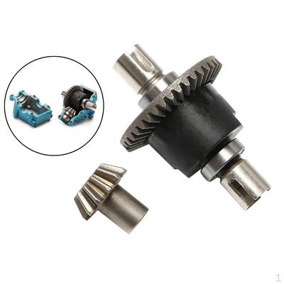 RC Differential Gear for 144001 1:14 Car Truck