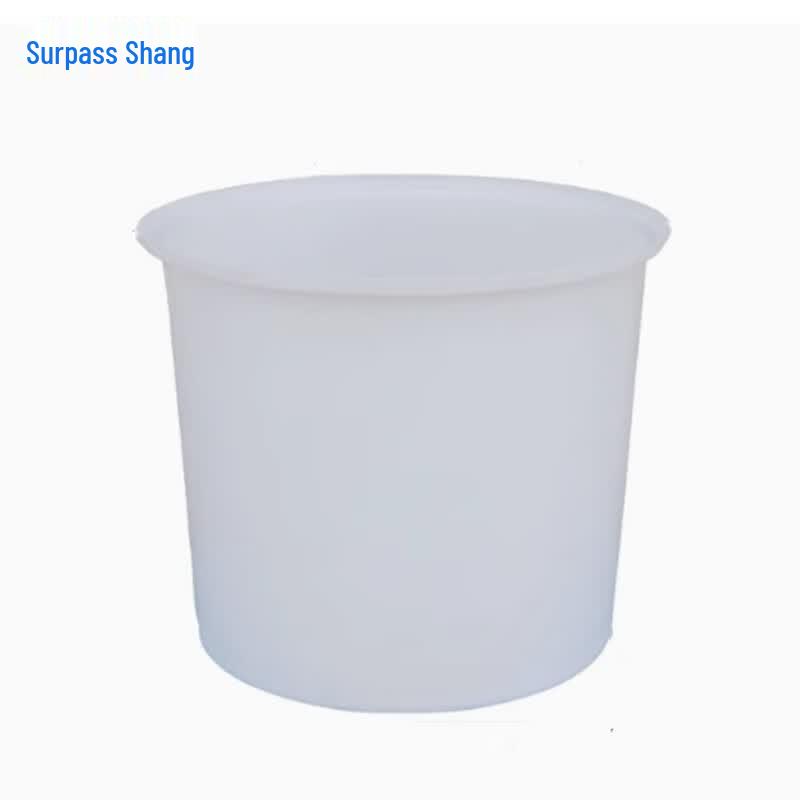 YueYueShang Large Opening Rotomolded PE Storage Barrel