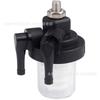 Automotive Fuel Filter Replacement for Car, Truck and SUV Engines, Fuel Part