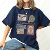 Tops – Camisetas