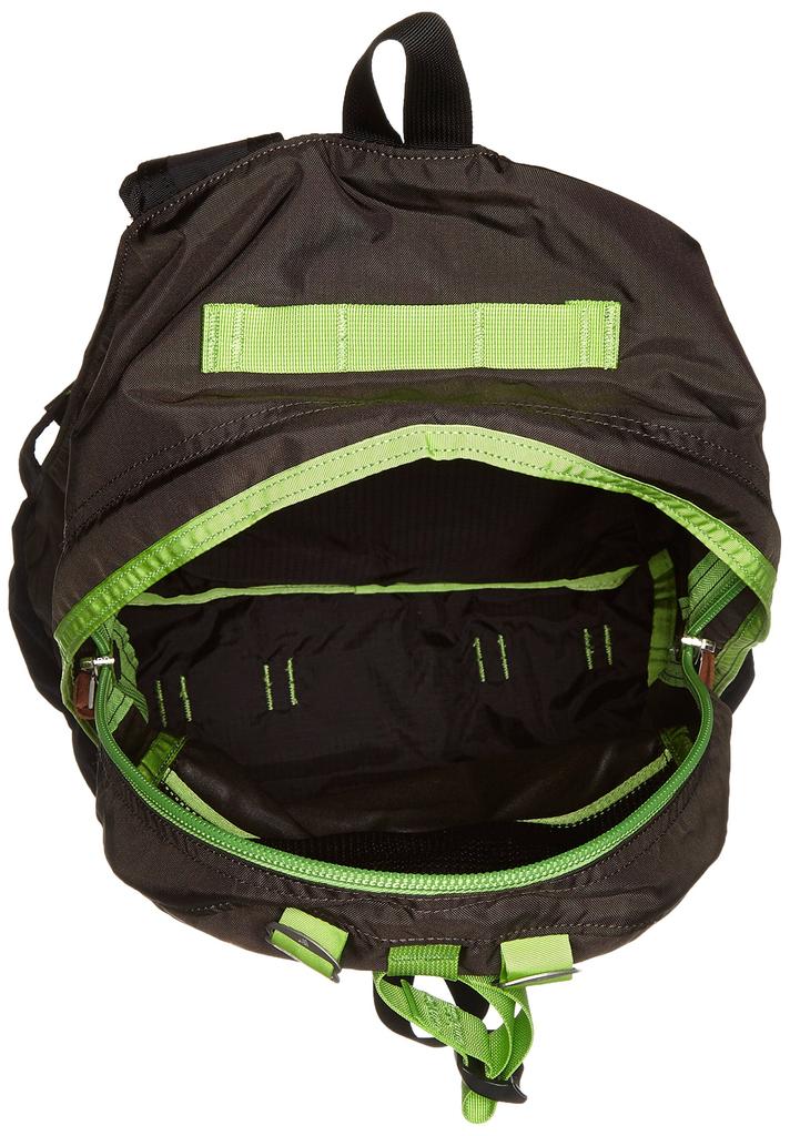 [Gregory] Mochila, Mochila de día oficial, Café OscuroLima