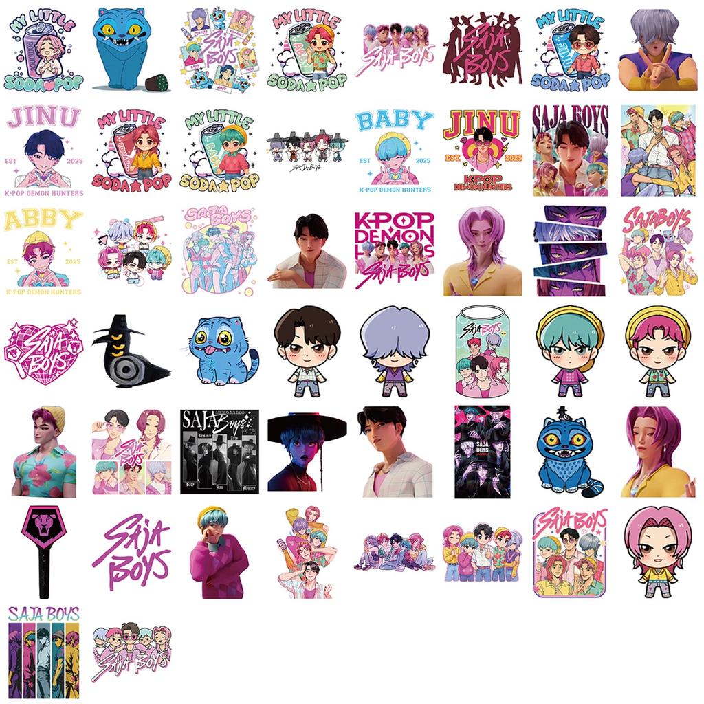 Stickers 50pCS ,Laptop Sticker Waterproof Vinyl Stickers Car Sticker Motorcycle Luggage Decal Patches Skateboard Sticker DIY Decals