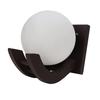 Zedo Wall Lamp, Wall Decor, Wall Hanging Wood Light/lamp, Decorative Home, Living Room, Indoor/Outdoor Lighting