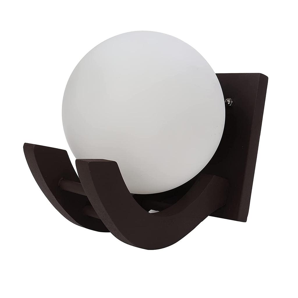 Zedo Wall Lamp, Wall Decor, Wall Hanging Wood Light/lamp, Decorative Home, Living Room, Indoor/Outdoor Lighting