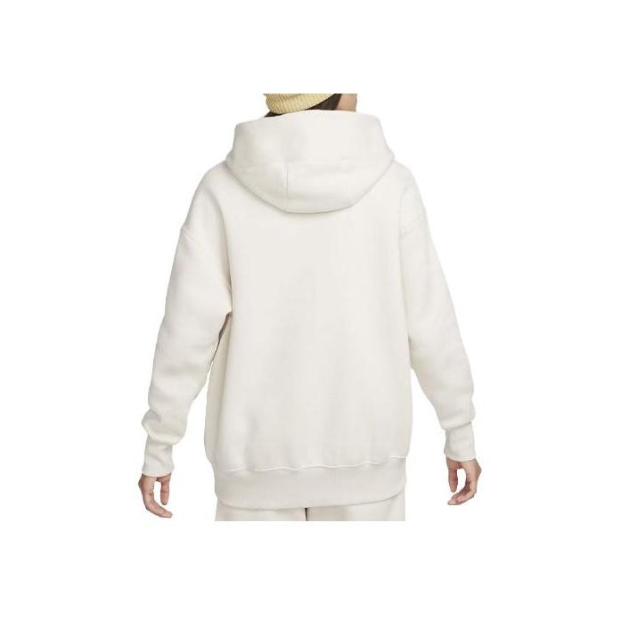 

Новая женская худи оверсайз Nike Phoenix Fleece, светло-коричневая/парусный цвет DQ5860-104 XXL