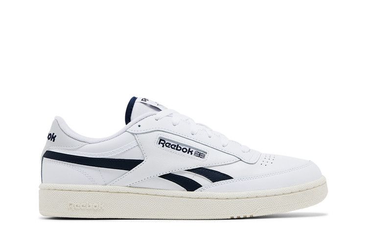Reebok Club C Revenge 'White Vector Navy'