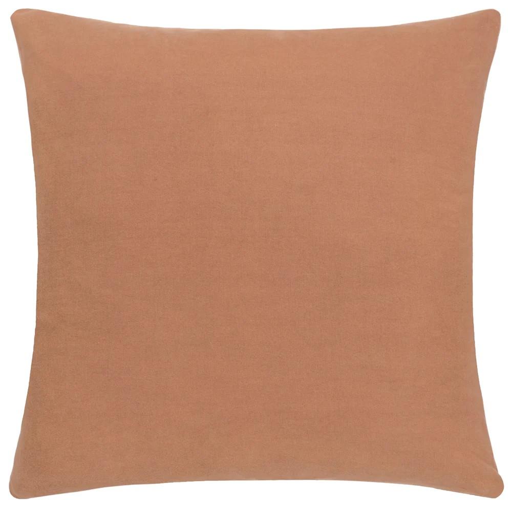 Hoem Tuba Abstract Cushion Cover