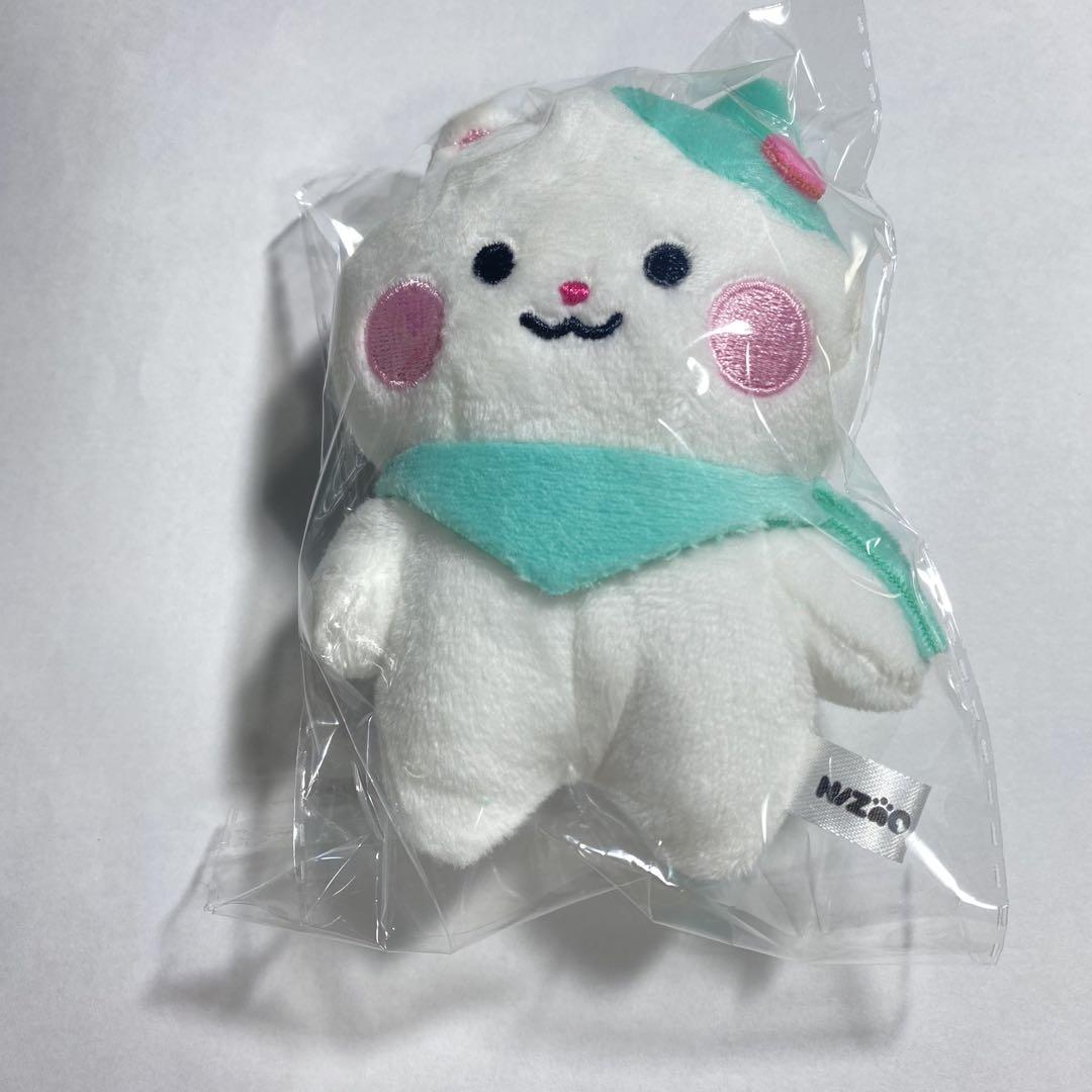 

[USED] NiziU Key Ring Lukya Mayuka