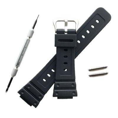 CASIO Casio Genuine Domestic Authorized Dealer Replacement Belt Urethane Band Casio 10512401 Genuine Spring Bars Spring Bar Simple Instructions