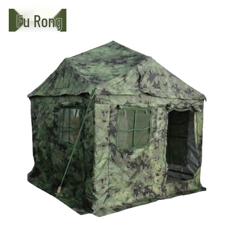 Portable 5-Person Single Tent