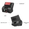 U1 AR Navigation Dashboard Camera ADAS Night Vision Car DVR USB Dash Cam for Android Car Radio Head Unit
