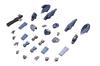 Frame Arms Extend Arms 08 Expansion Parts Scale Plastic Model Approximately 170mm Long (Kobold Set) - 1/100 Kit, (FA122)