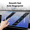 For ZEEKR 001 EV  Dashboard Navigation Membrane Car GPS Display Tempered Glass Screen Protective Film Sticker Accessories