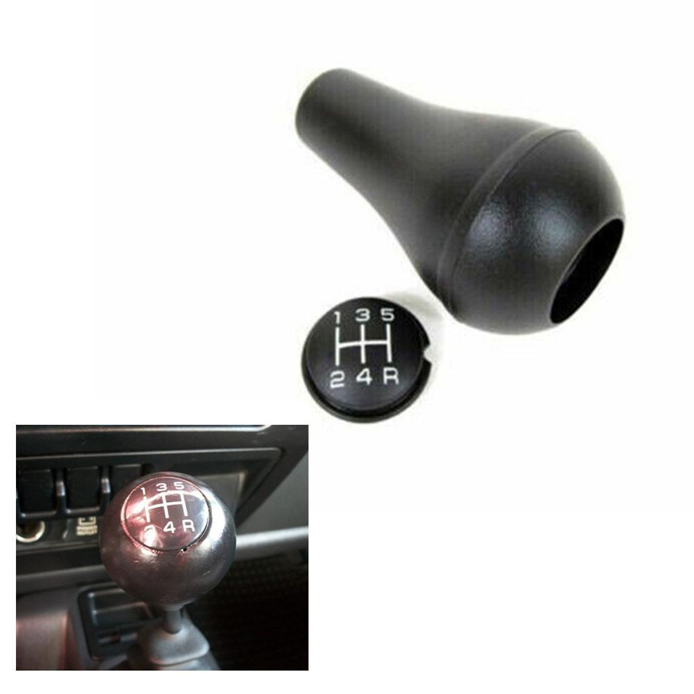 Koupit Interior Accessories Shift Knob Plastic Shift Knob 1pc Joom