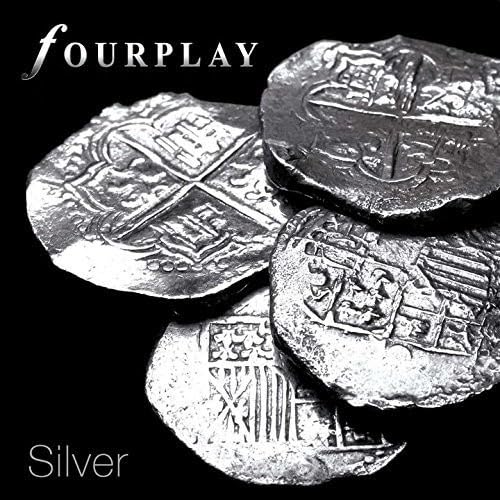 

Silver