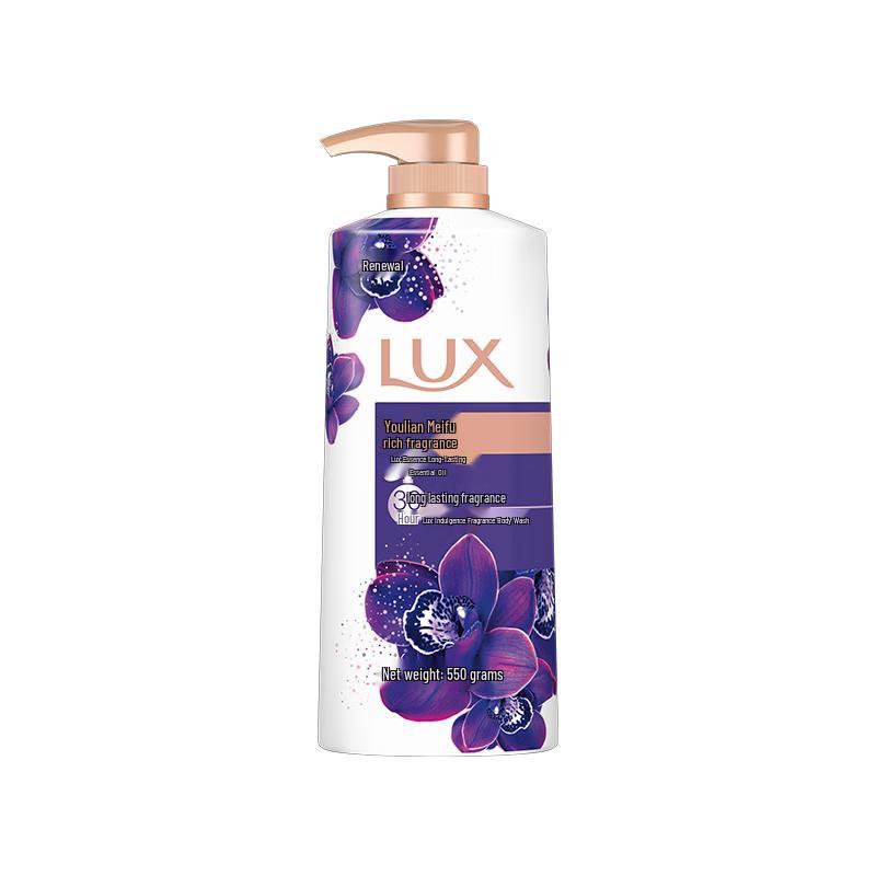 lux Fragrant Shower Gel