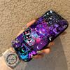 Case for Motorola Moto G52 G22 Edge40 G32 G60s G51 G73 G50 G53 G30 G71 Edge 20 Pro 30 Lite Phone Cover Hot Pokemon Gengar