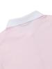 PIRETTI Elite Essential Polo Shirt W_Light Pink