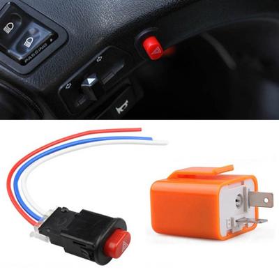 Elektrische systemen voor motorfietsen – Motorschakelaars