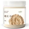 Donguihanjae Poudre de Pivoine Blanche 100% Fabriquée en Corée, Poudre d'Angélique 150g 1 pièce