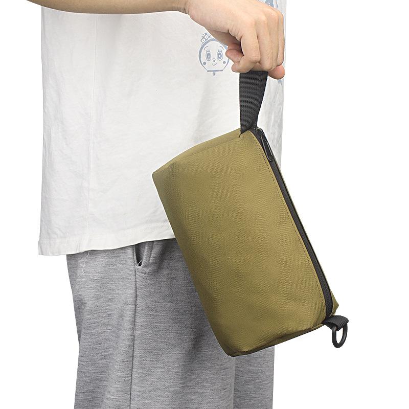 EDC out door tactical waterproof storage miscellaneous bag muti-function camping equipment for tools accessories gadget man gift