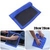 28*28CM Autowasch-Schlammtuch