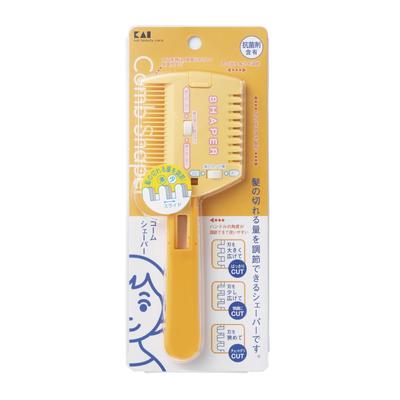 Corporation Comb Shaper KQ3049 (Switchable)