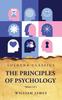 Kniha The Principles of Psychology Volume 2 of 2