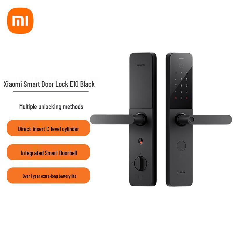 Xiaomi Smart Door Lock E10