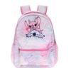 Double Shoulder Kids Backpack With Ergonomic Back System Schoolchildren For