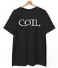 Coil Vultures T-Shirt Music Band Rock Punk Metal Unisex Tee