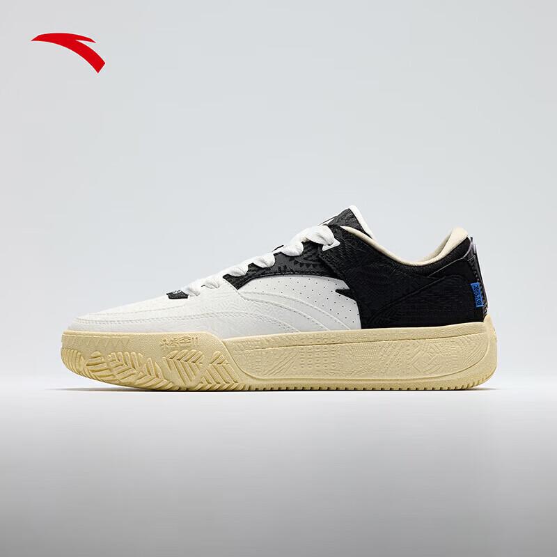 ANTA Kyrie Irving HELA CODE Casual Shoes