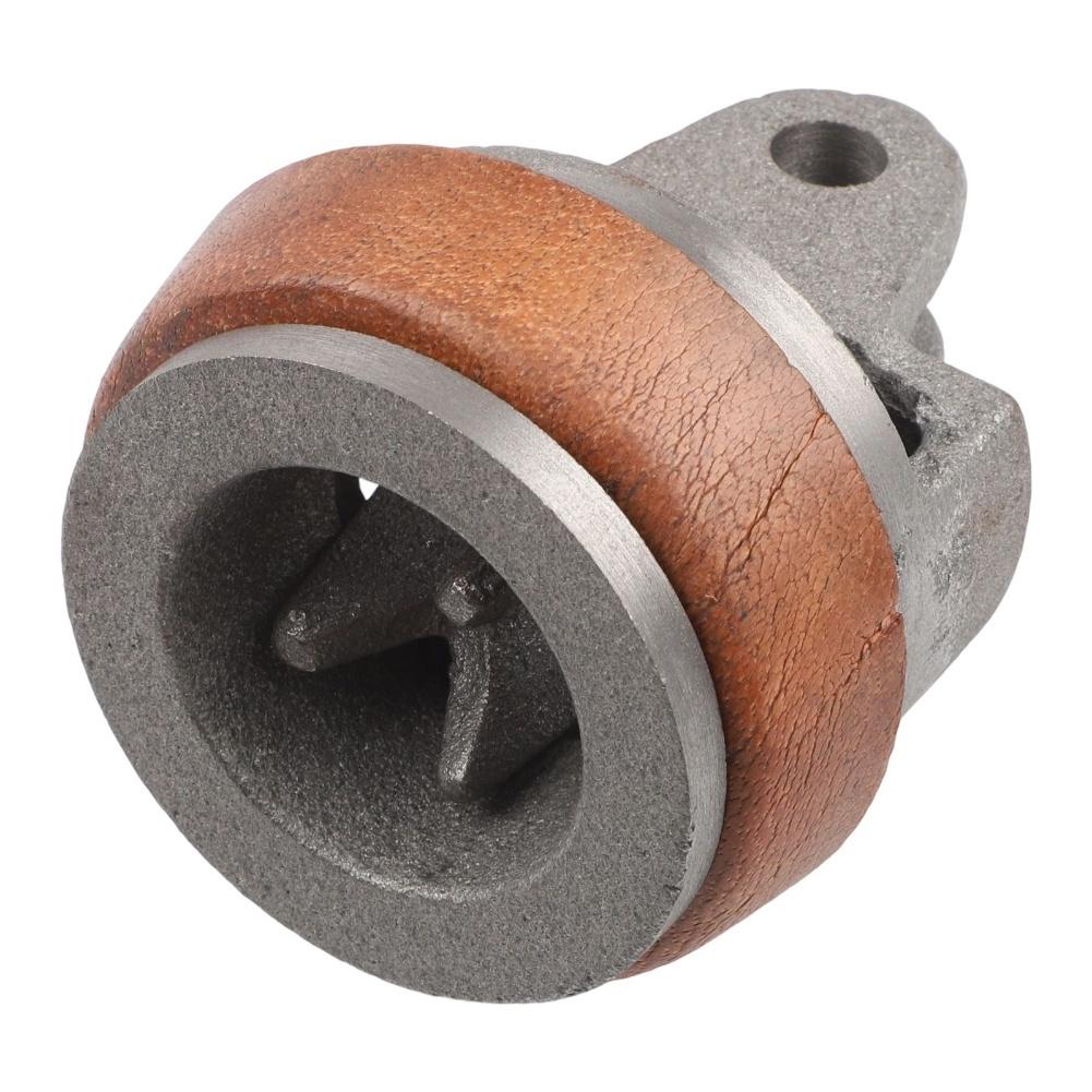 Hand Pump Parts Replacement Piston Perfect For DIY Repairs Cast Iron Constructed Complete Maintenance Set Efficient Water Flow