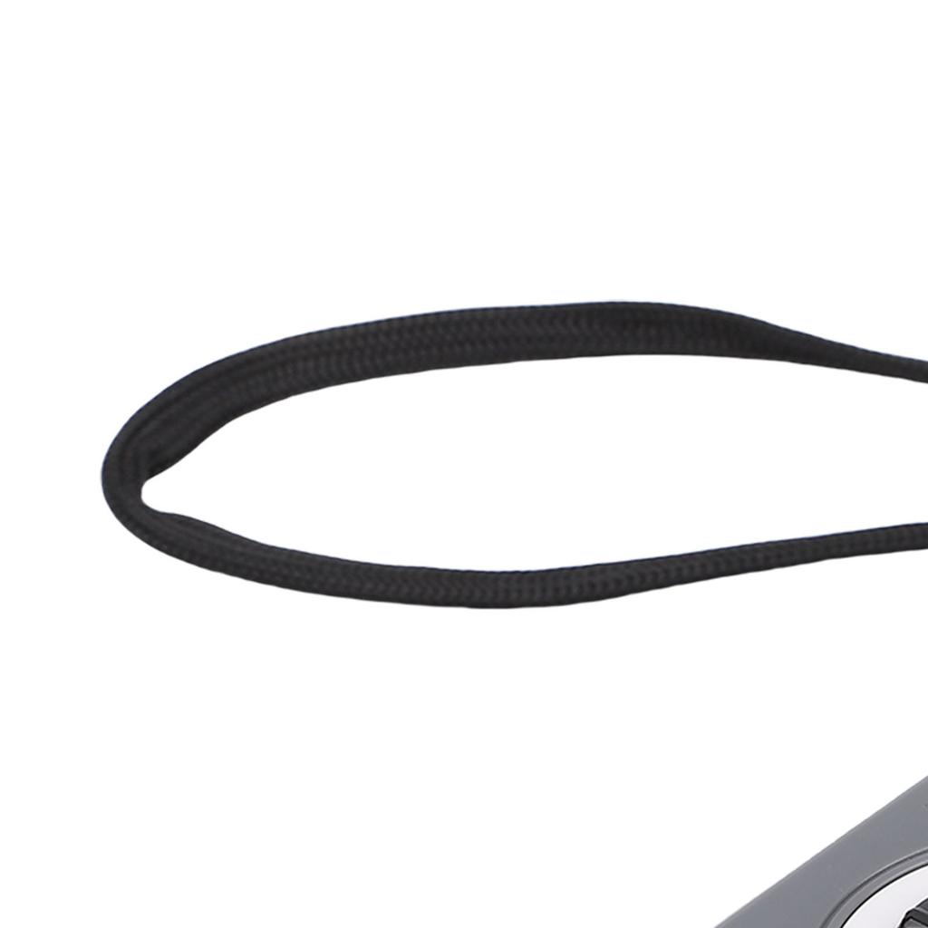 AM FM Radio Portable Hand Crank Radio with Flashlight SOS Alarm Power Bank for Outdoor Emergency