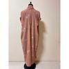 Used Kimono Remake Sheer Material Summer Kimono Long Length Haori