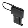 Portable Dock Holder 5 in 1 Docking Station USB C Hub with 4K@60Hz HDMIcompatible 100W PD Ports Compatible For SteamDeck