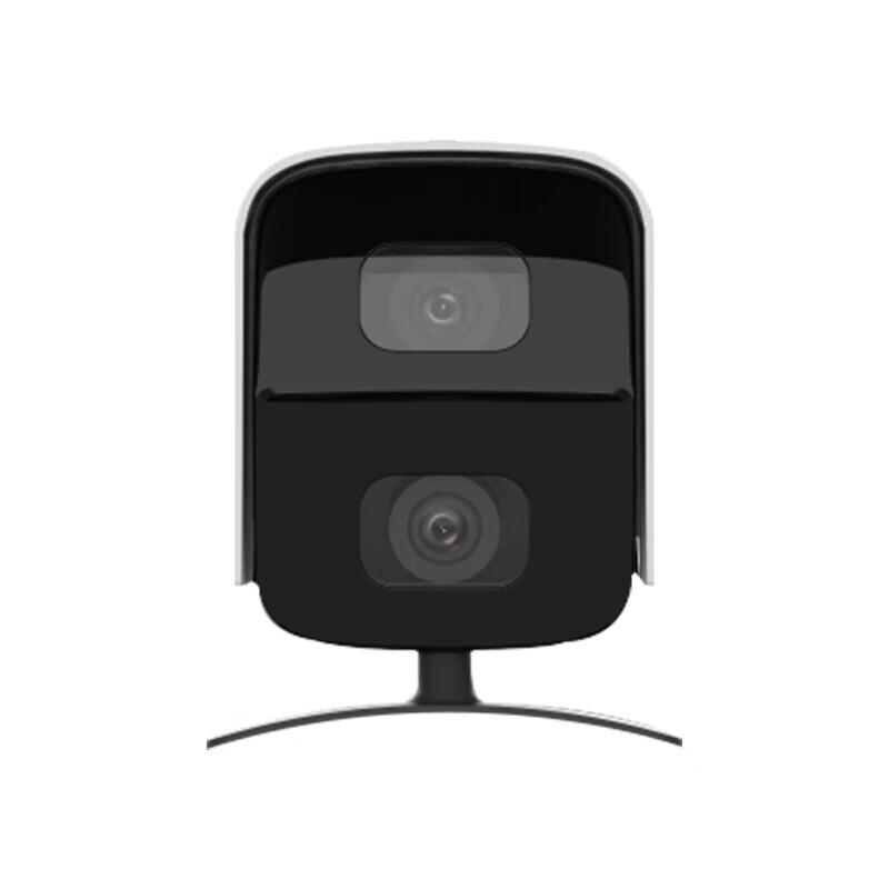Hikvision 4MP Anti-High-Altitude Falling Object Security Camera CN plug (adapter included)