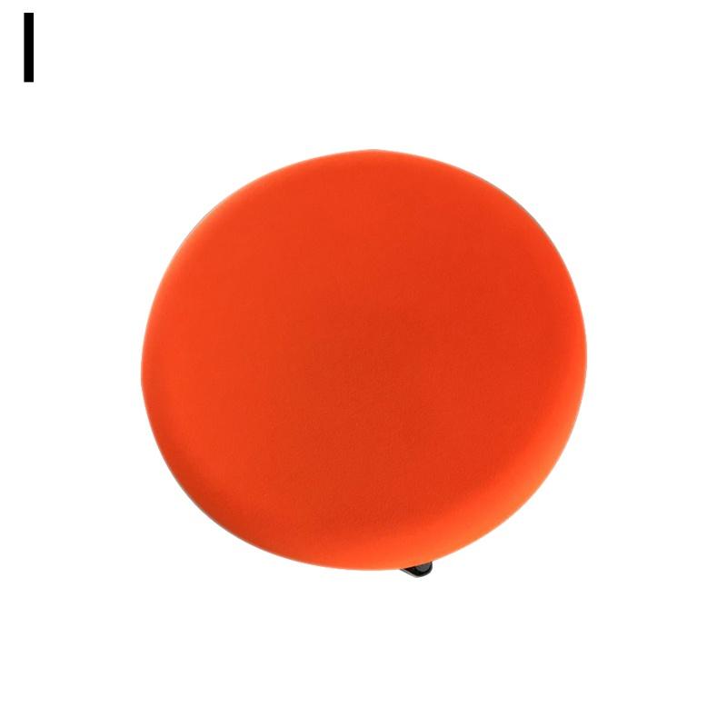 Elastic Spandex Stool Cover Bar Round Swivel Chair Cover Universal Stool Cover For Home Bar Coffee Shop Stool Cover Slipcovers