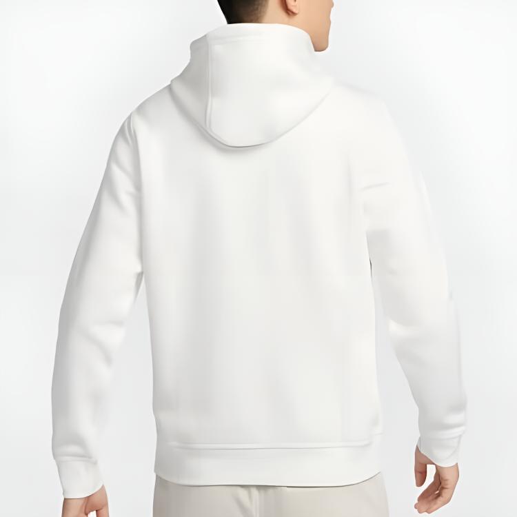 Nike Sports Life Collection Sweatshirt Men's Canvas 623453-133