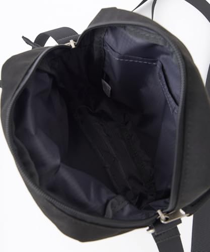 Anello Grande CABIN Shoulder Bag GTM0456 DBK